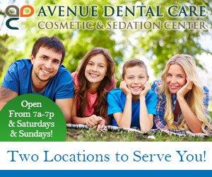 Avenue Dental Care - Spokane Valley