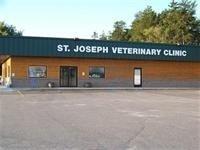 St. Joseph Veterinary Clinic