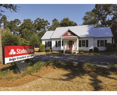 State Farm Office