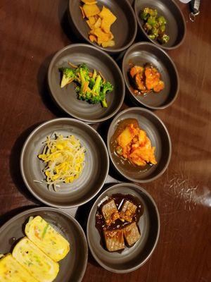 Banchan