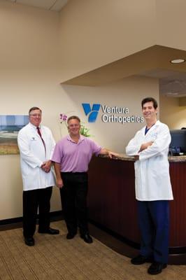 Ventura Orthopedics - Oxnard