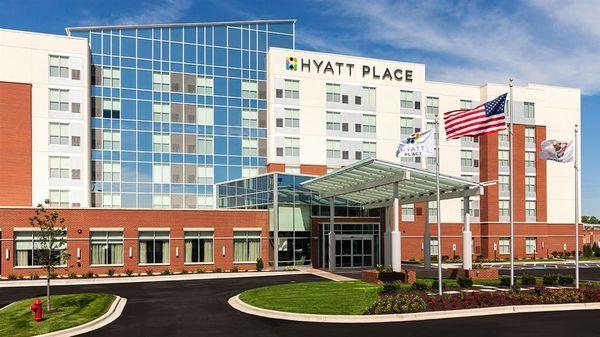 Hyatt Place Chicago/Midway Airport