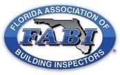 Founding Member of FABI (Florida Association of Building Inspectors)