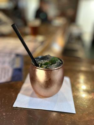 Moscow Mule