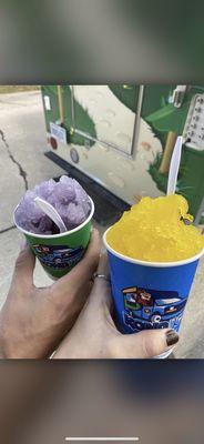 Kona Ice of Western Wayne County/Ann Arbor