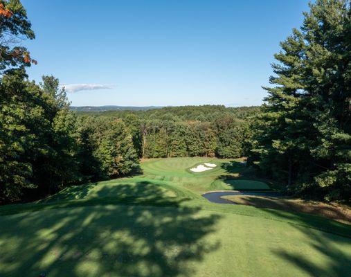 The Oaks Course at The International Golf Club