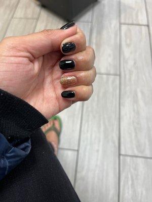 Gel mani