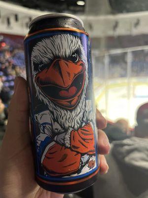 Gulls' Lager