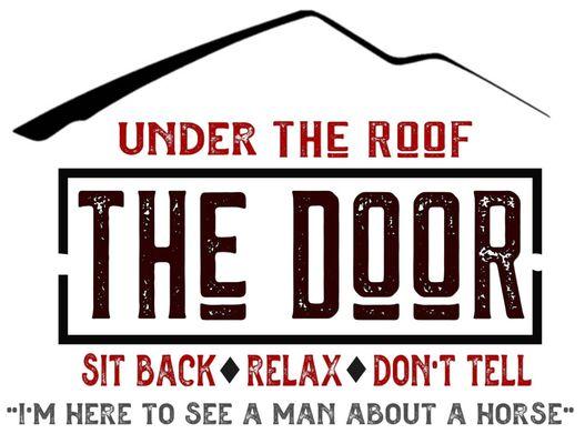 The Door - Sit Back  Relax  Don't Tell