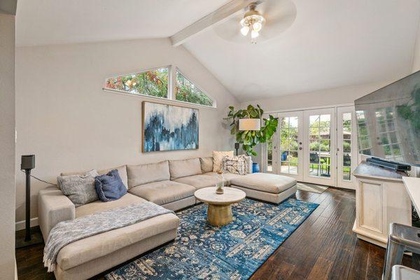 San Diego Listing