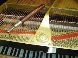 Herrin Piano of the Low Country: Piano tuning, voicing and repair.