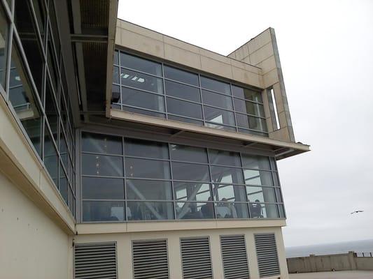 West Bay Plate Glass Co.