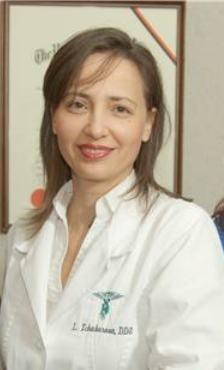 Dr. Ludmila Tchakarova