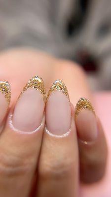 Après Gel Extensions