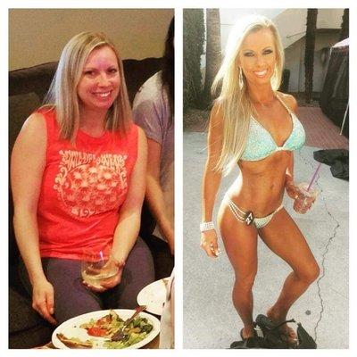 Leslie Maltz Fitness