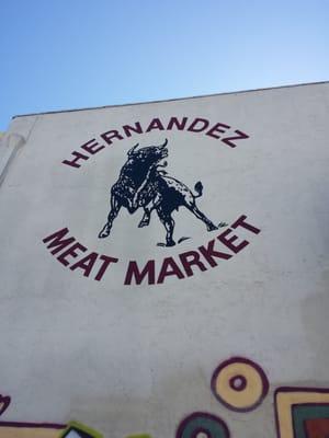 Hernandez Meat Market