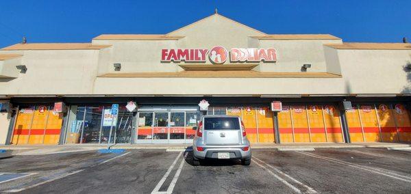 Family Dollar