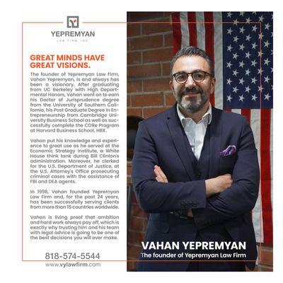 Yepremyan Law Firm