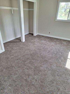 Carpet Flooring