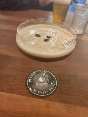 Expresso Martini