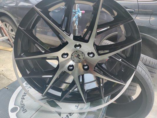 Rims for sale