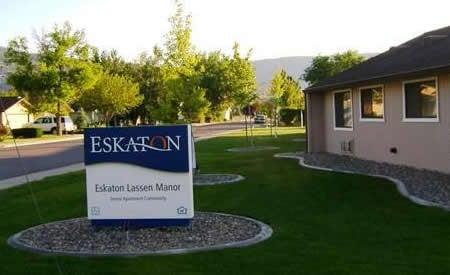 Eskaton Lassen Manor