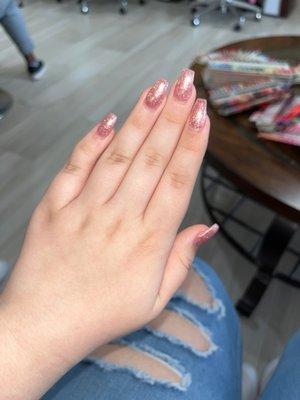 Top Nails