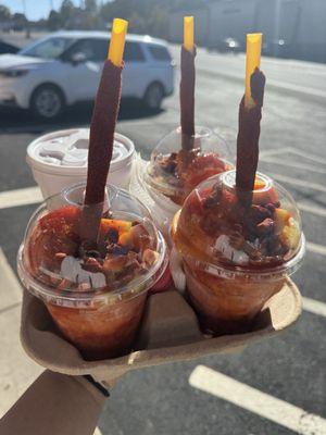 Mangonada