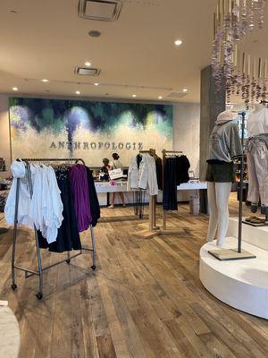 Anthropologie