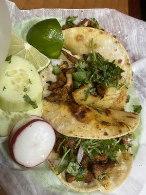 tacos al pastor