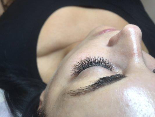 Volume Eyelashes