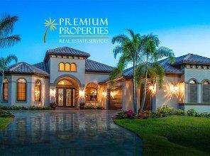 Luxury Florida Home