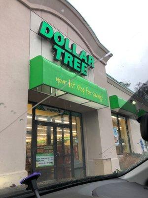 Dollar Tree