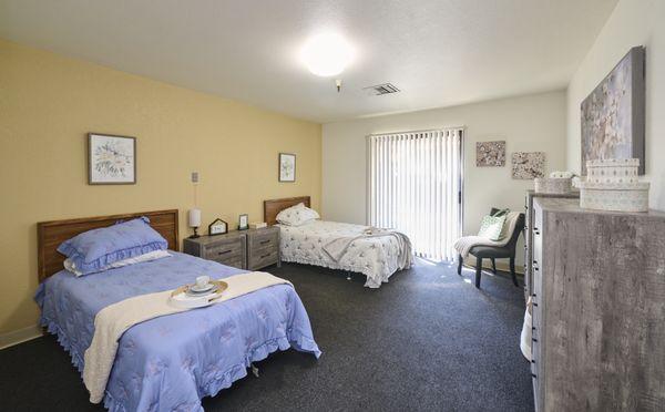 Turlock Residential