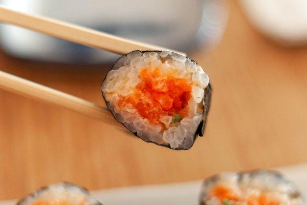 Spicy Tuna Roll