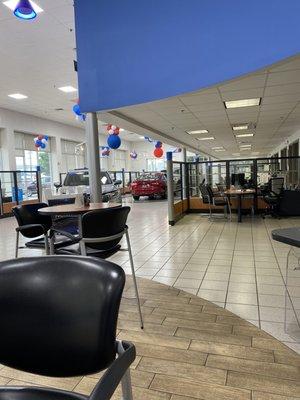 Honda of Owings Mills