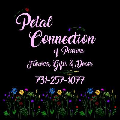 Florist contact information