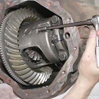 Differential Rebuilding special $300 off for differential rebuilds