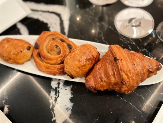 Pastries