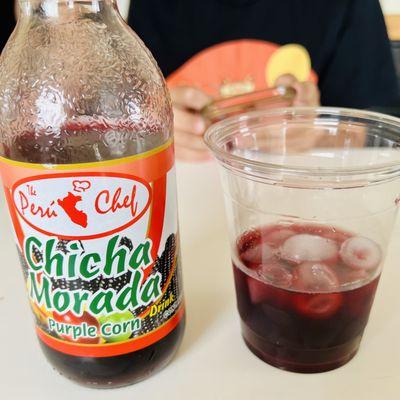 Chicha Morada