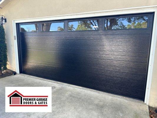 Transform your home's look with our garage door installation service. Contact us today to upgrade your garage door!