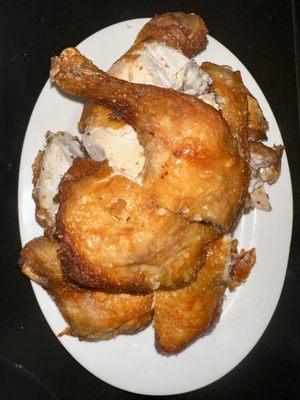 Fried Chicken