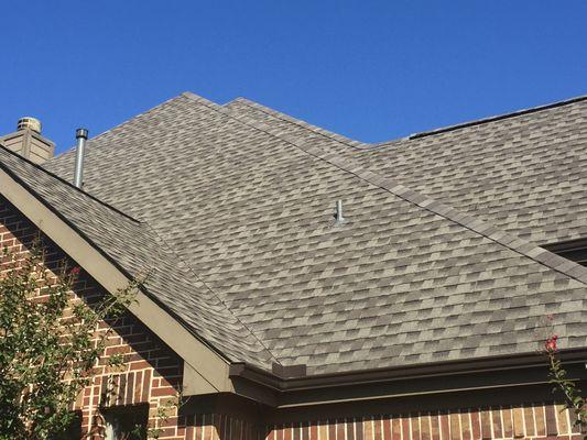 Cornerstone Roofing & Remodeling