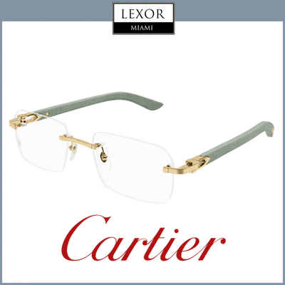 Cartier Sunglasses in Lexor Miami