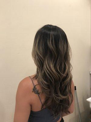 Hair by Monica