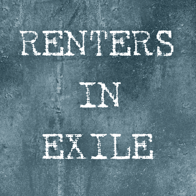 Find out who are renters are. Become one yourself!