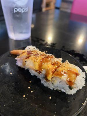 Chiyo Roll