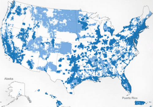 BYOD allows new and existing customers to activate their compatible, unlocked, favorite device on AT&T network now!