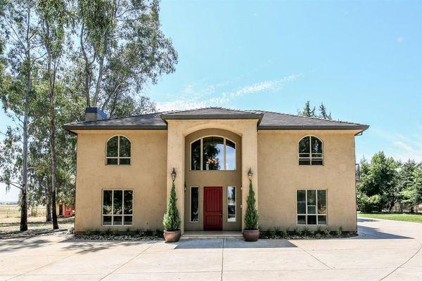 4121 Riosa Rd, Sheridan CA; 4 bedroom, 3.5 bathroom, 3500 sq ft, 10.6 acres. Listed at $899,000 Call Me!