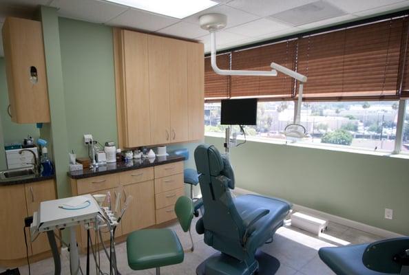 Comfort Zone Dental